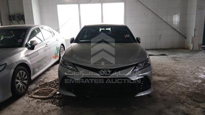 2023 Toyota Camry Hybrid - #664363