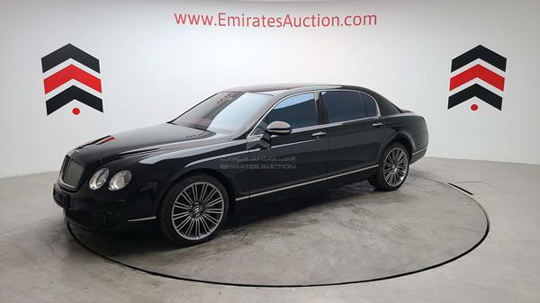 Bentley FLYING SPUR 2013 SCBBF53W0DC081559 Image 55