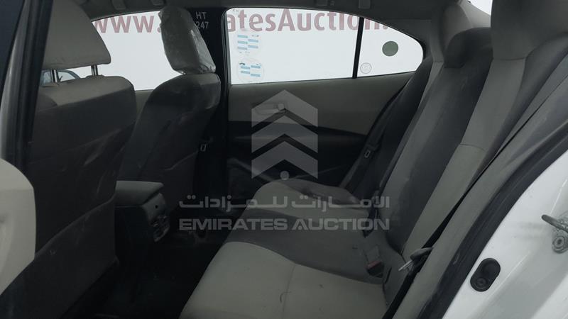 RKLBA0BE3L1000705 Auction: EmiratesAuction Lot: 405563 RKLBA0BE3L1000705 Toyota Corolla 2020 WHITE Photo 17