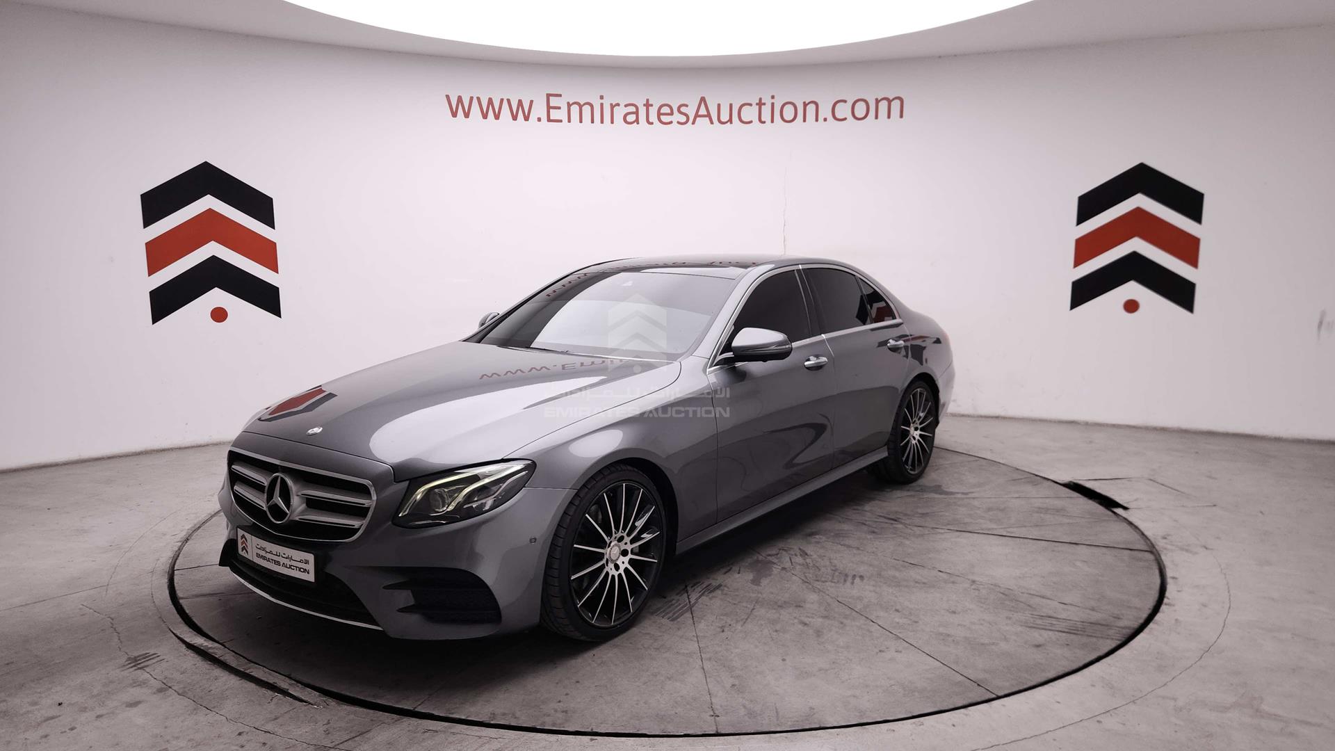 2017 MERCEDES E 300 VIN: WDDZF4JBXHA074065