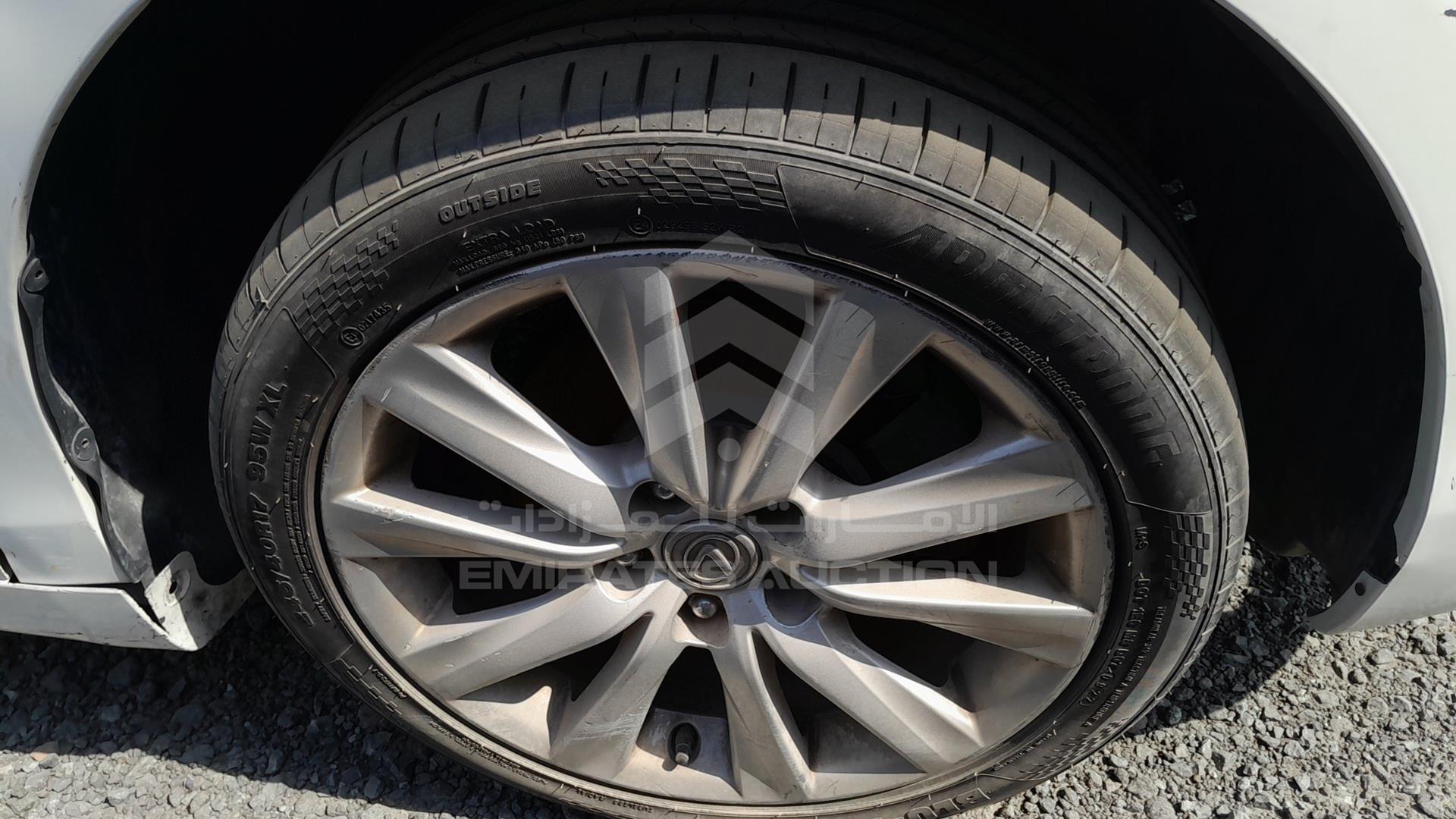 2008 TOYOTA CAMRY VIN: 6T1BE42K38X514802