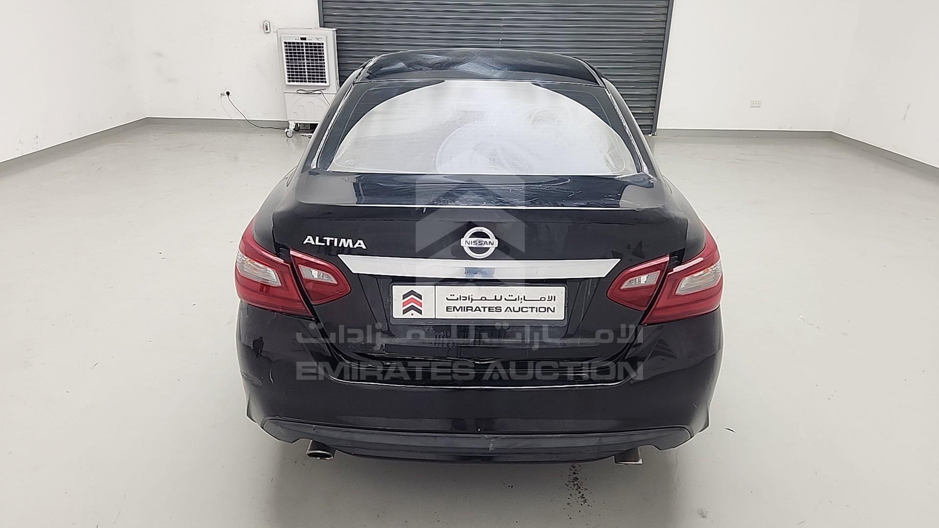 2018 NISSAN ALTIMA VIN: 1N4AL3APXJC217957