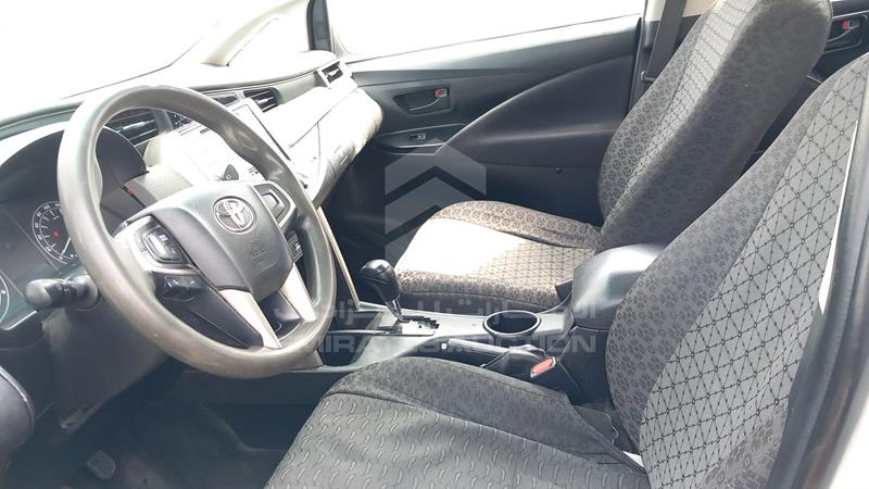 Auction sale of the 2017 Toyota Innova , vin: MHFCX8EM4H0108558, lot number: 390658