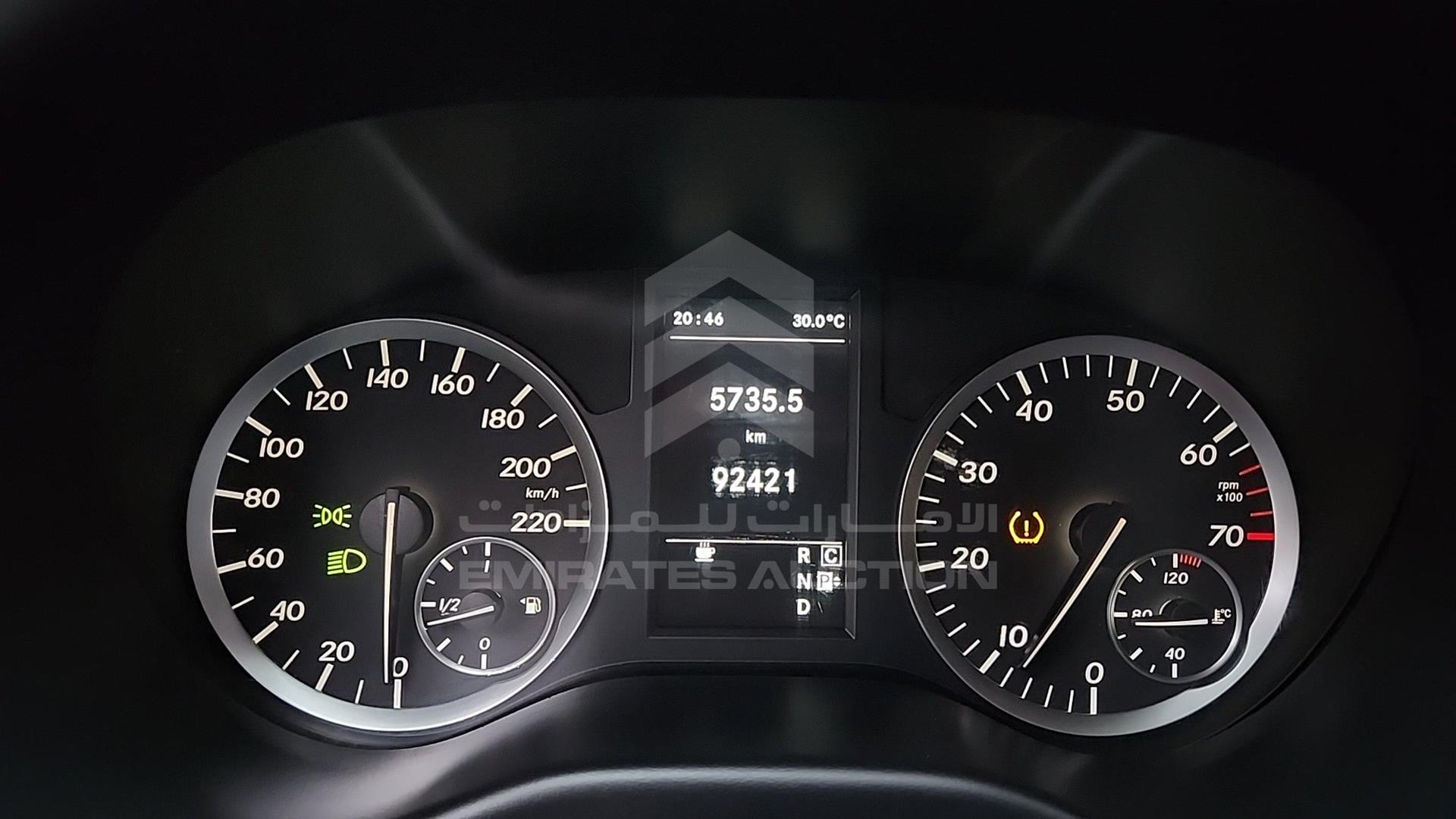 2019 MERCEDES VITO VIN: WD4WG3E18K3525095