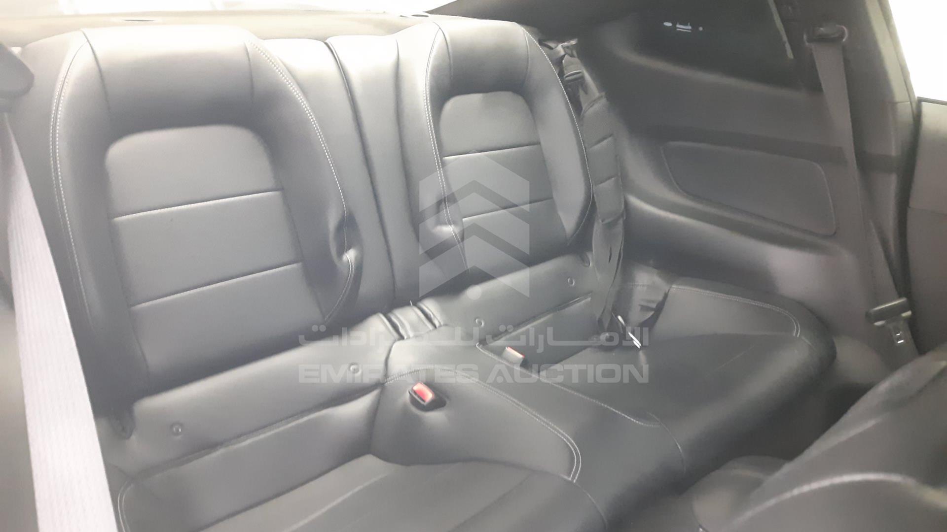 2016 FORD MUSTANG VIN: 1FA6P8CFXG5211682