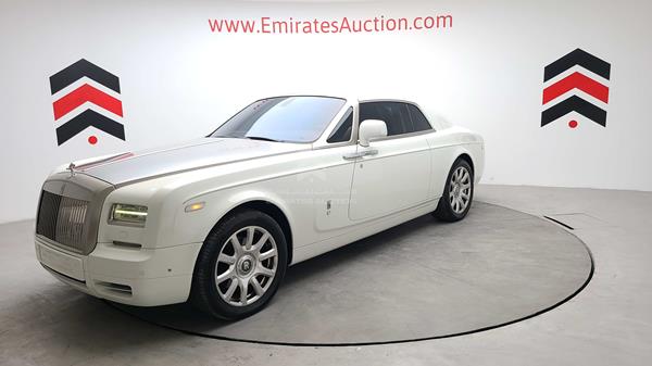 ROLLS ROYCE Phantom 2014 SCA683C09EUX76117 Image 8