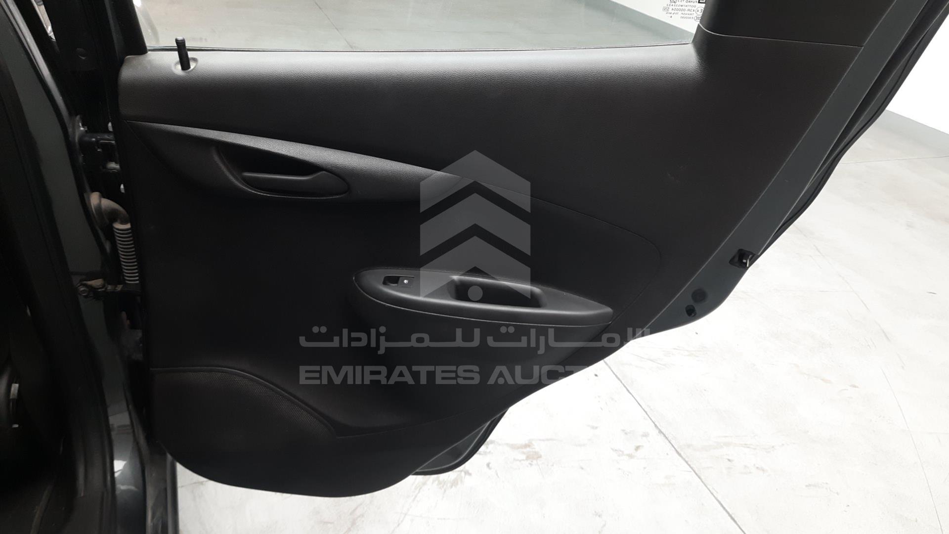 2019 CHEVROLET SPARK VIN: KL1CD6CAXKC759434