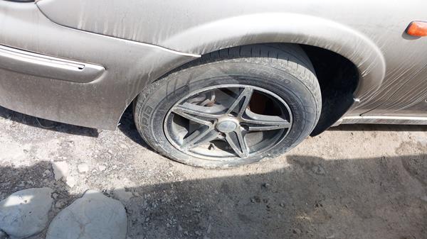 Nissan Sunny 0 JN1BN61C33W002514 Image 7