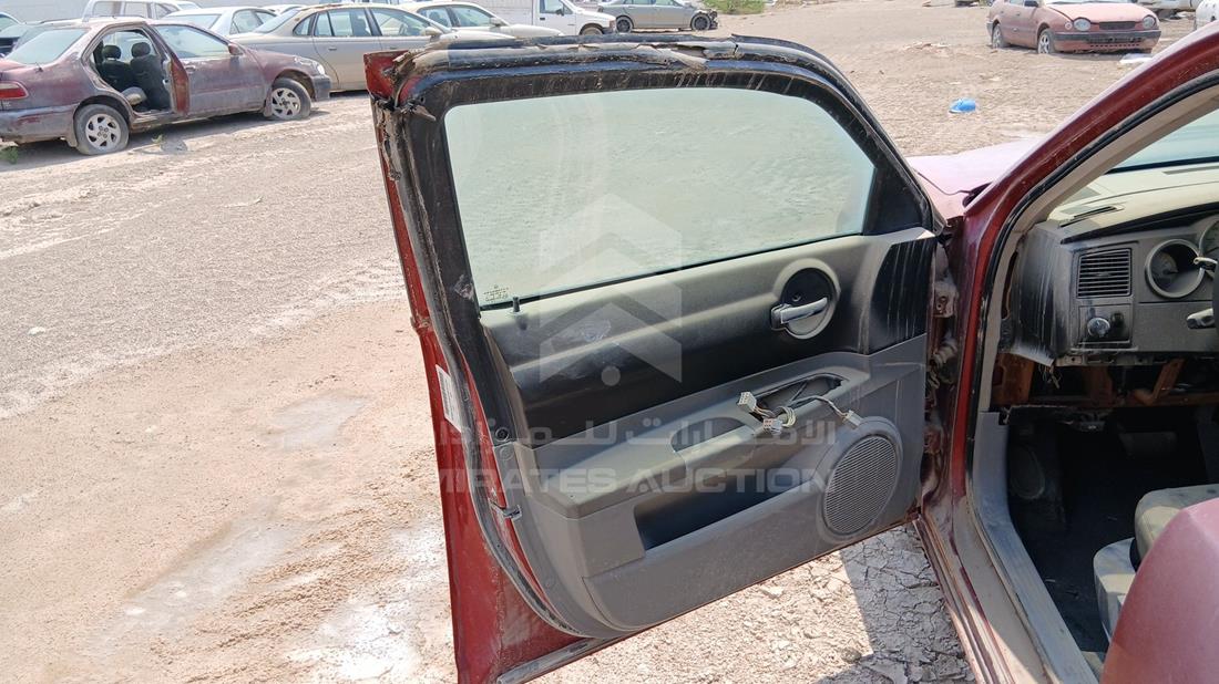 2007 Dodge Charger — Front Left Door — Photo 10