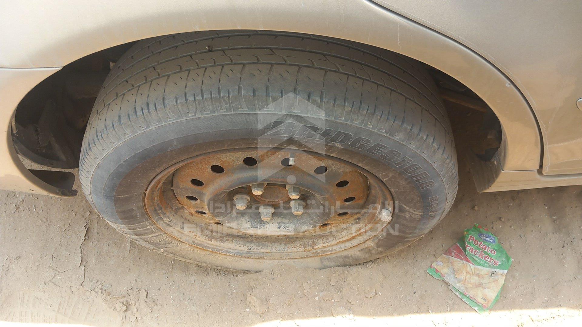 2005 NISSAN ALTIMA VIN: 1N4AL11DX5C228568