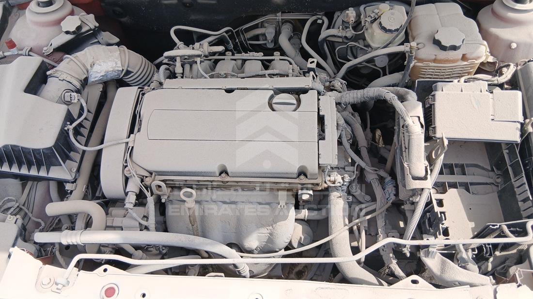 2012 Chevrolet Cruze — Engine Bay — Photo 27