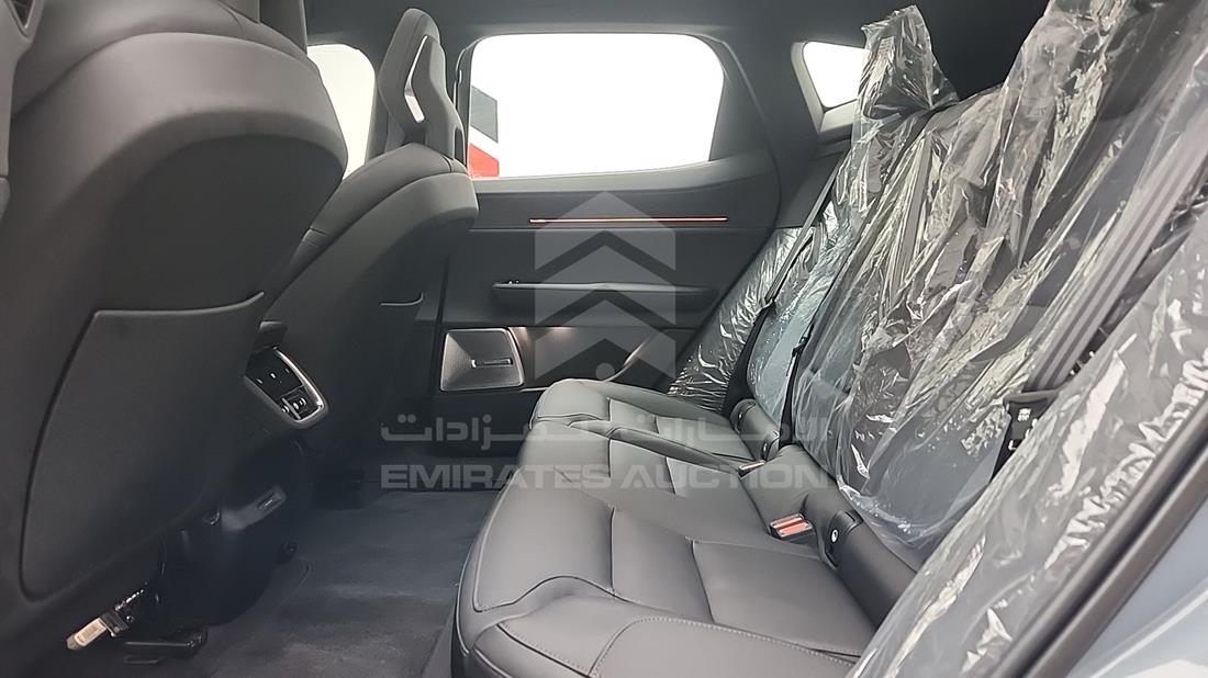 2024 POLESTAR 3 — Rear Left Passenger View — Photo 22