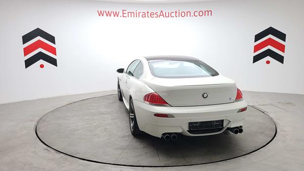 BMW M6 2006 WBSEH91016B778752 Image 4