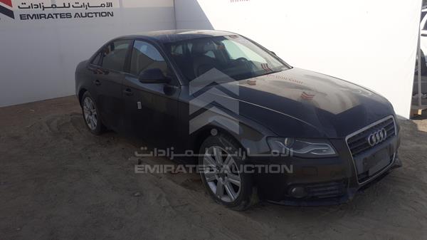 WAUJC68K39N055396 Audi A4