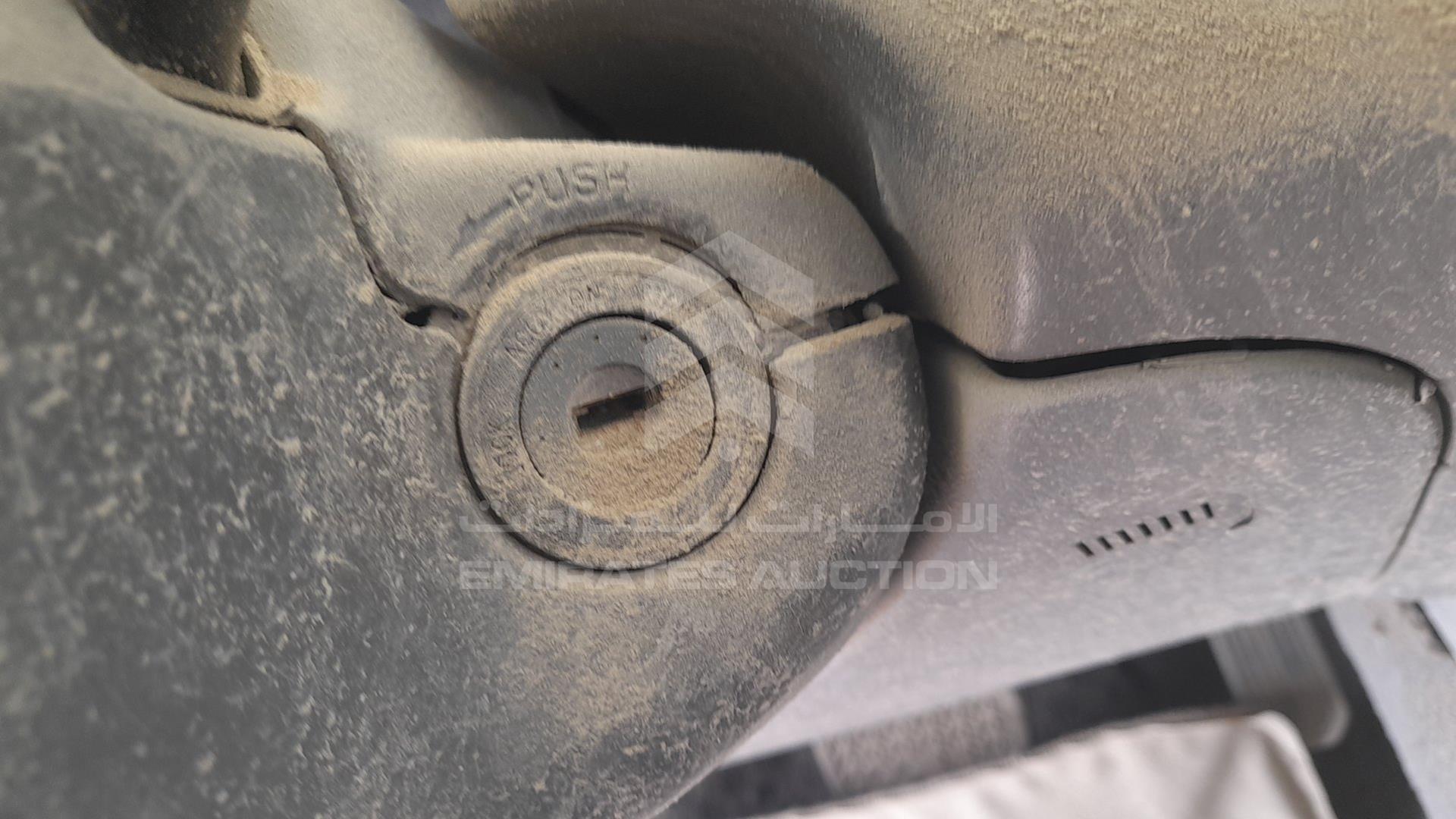 2004 TOYOTA CAMRY VIN: 6T1BE32K84X444136