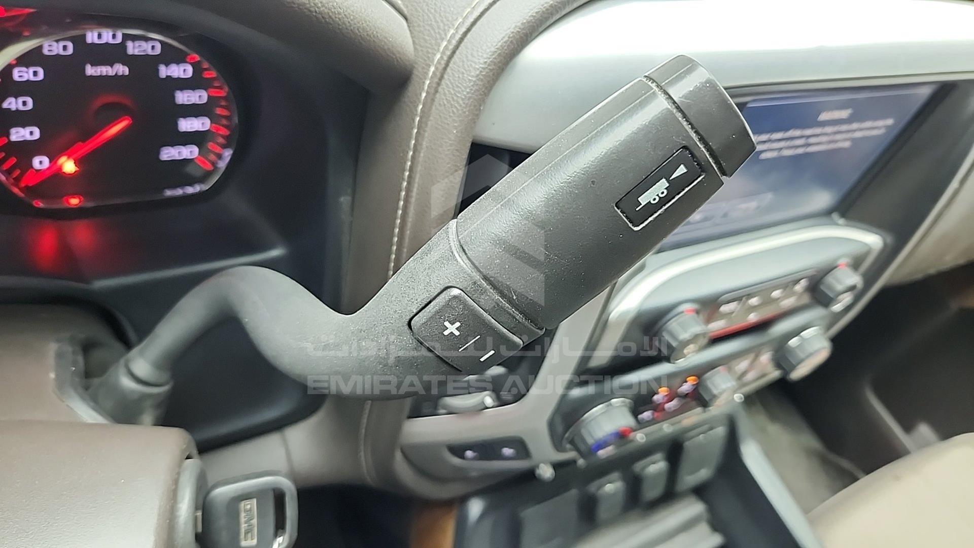 2015 GMC SIERRA VIN: 1GTV29EC5FZ157485