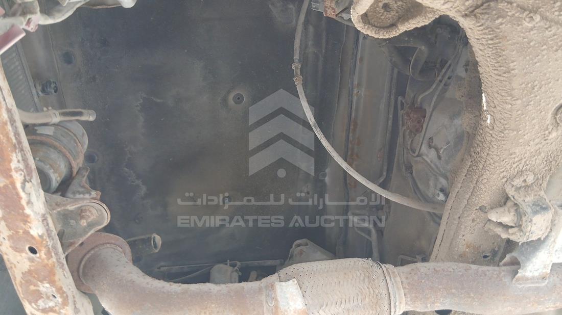 2004 Toyota Camry — Engine Bay — Photo 27