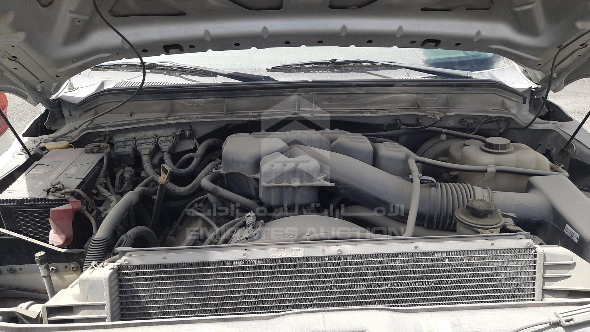 2015 FORD F-250 VIN: 1FT7W2B63FEC59989