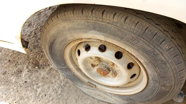 JMYJNP13V9A701242 Mitsubishi L 300