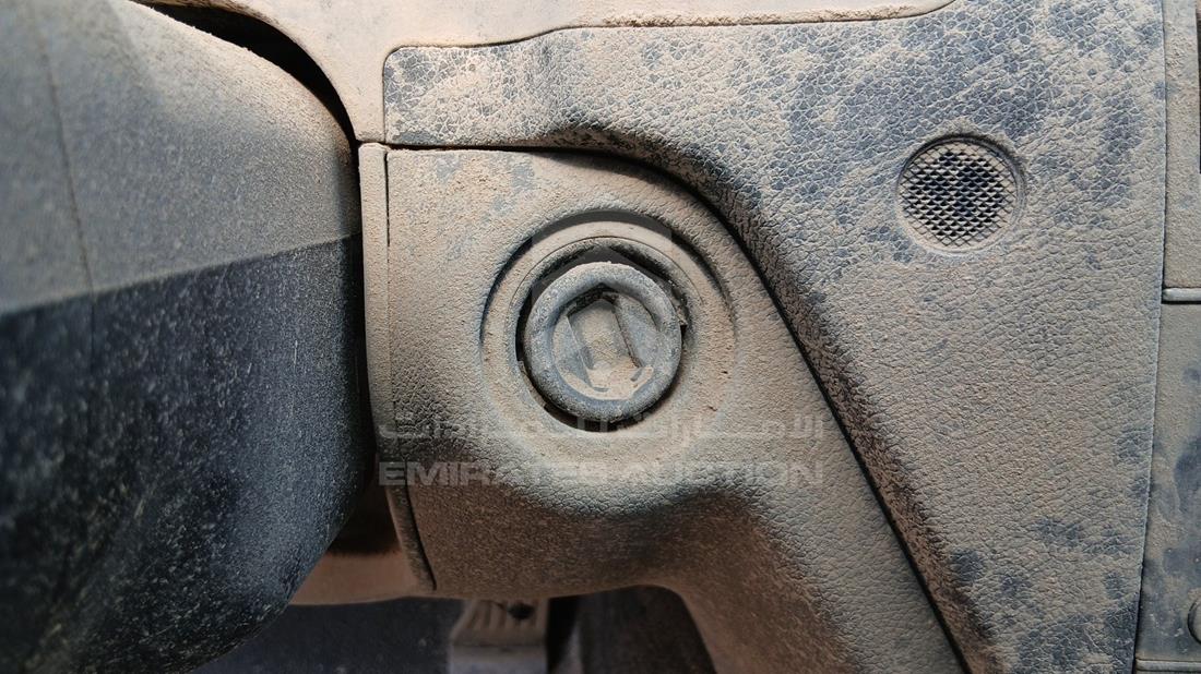 2008 Mercedes C200 — Keys — Photo 4