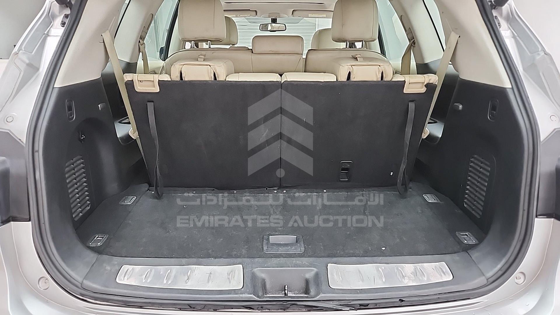 2019 INFINITI QX60 VIN: 5N1DL0MM9KC531460