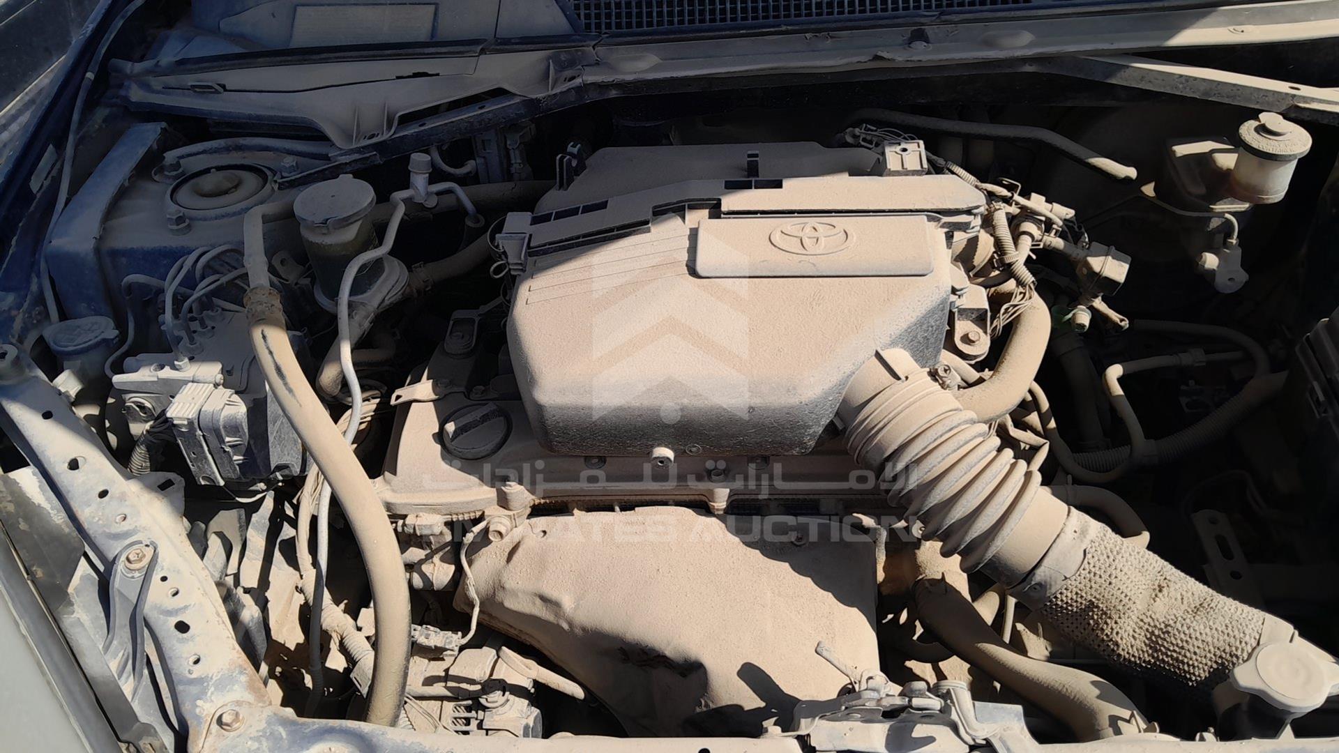 2004 TOYOTA RAV-4 VIN: JTEGD20V740024176