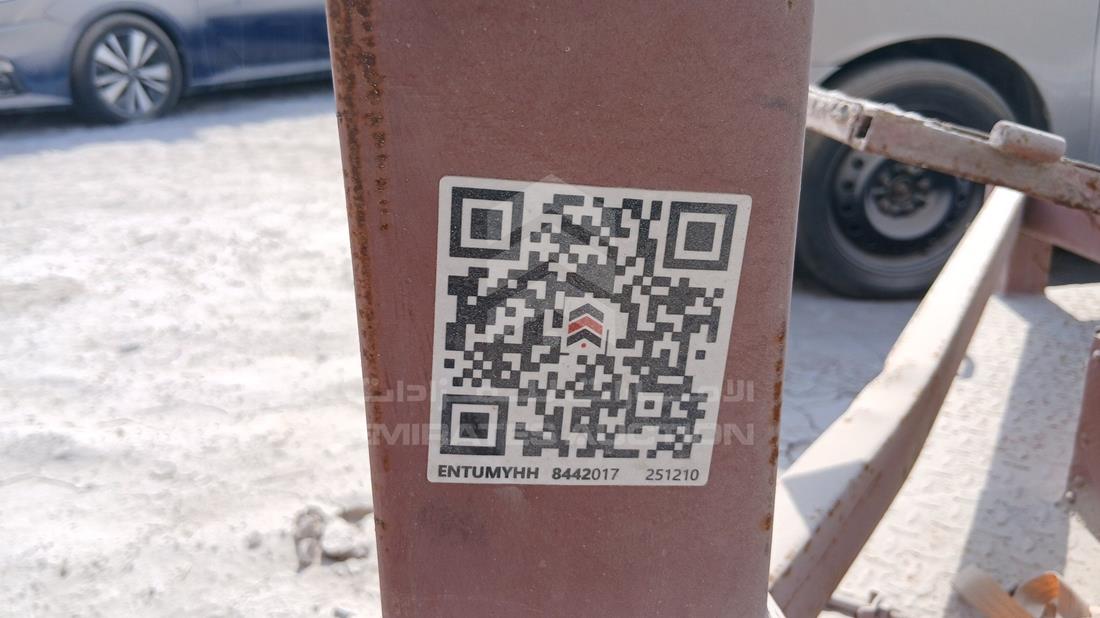 2015 Trailer Local — General — Photo 11