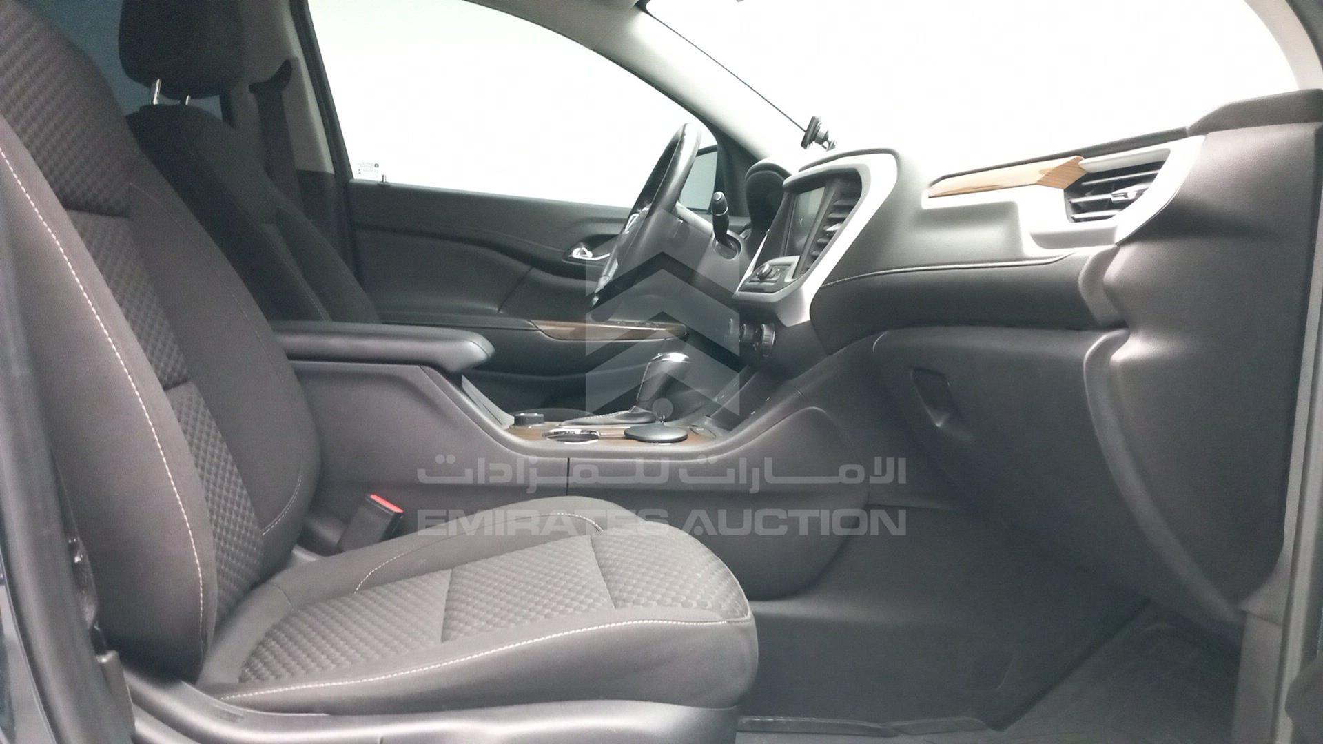 2019 GMC ACADIA VIN: 1GKKN8LS4KZ216331