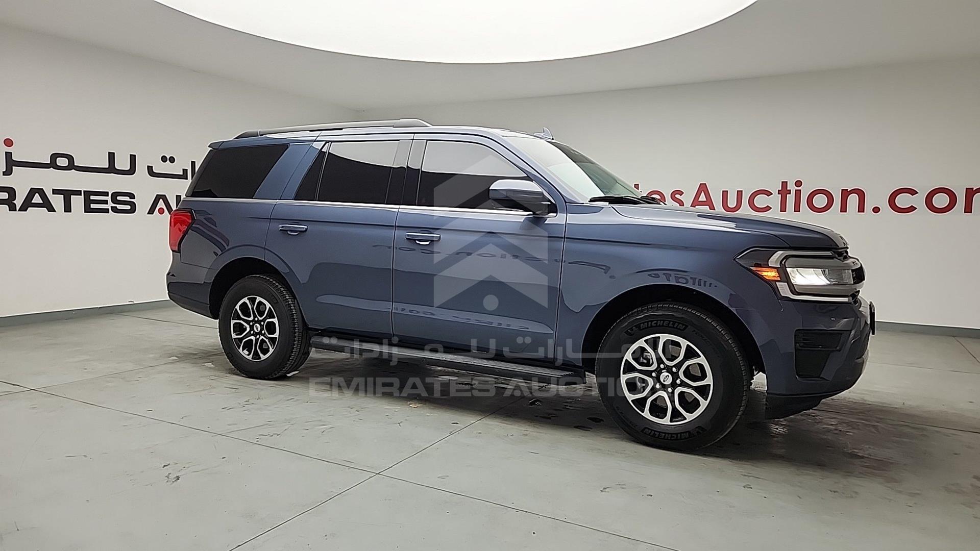 2023 FORD EXPEDITION VIN: 1FMJU1H85PEA57473