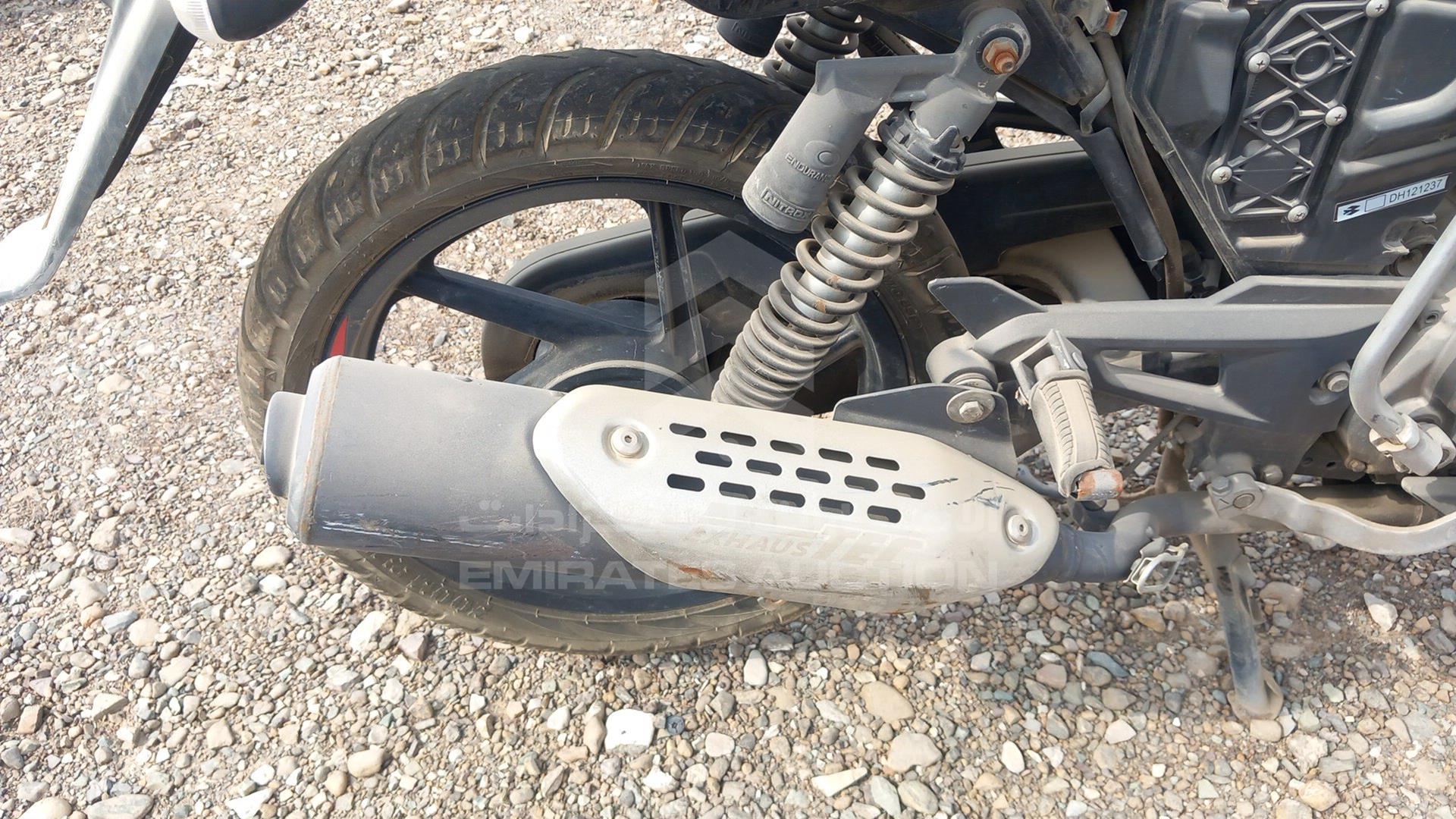 2020 BAJAJ 150 CC VIN: MD2A11CY2LCD72853