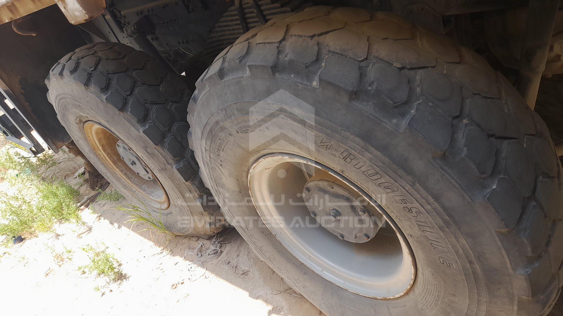 0 IVECO --- VIN: WJMF3TRS4EC282639