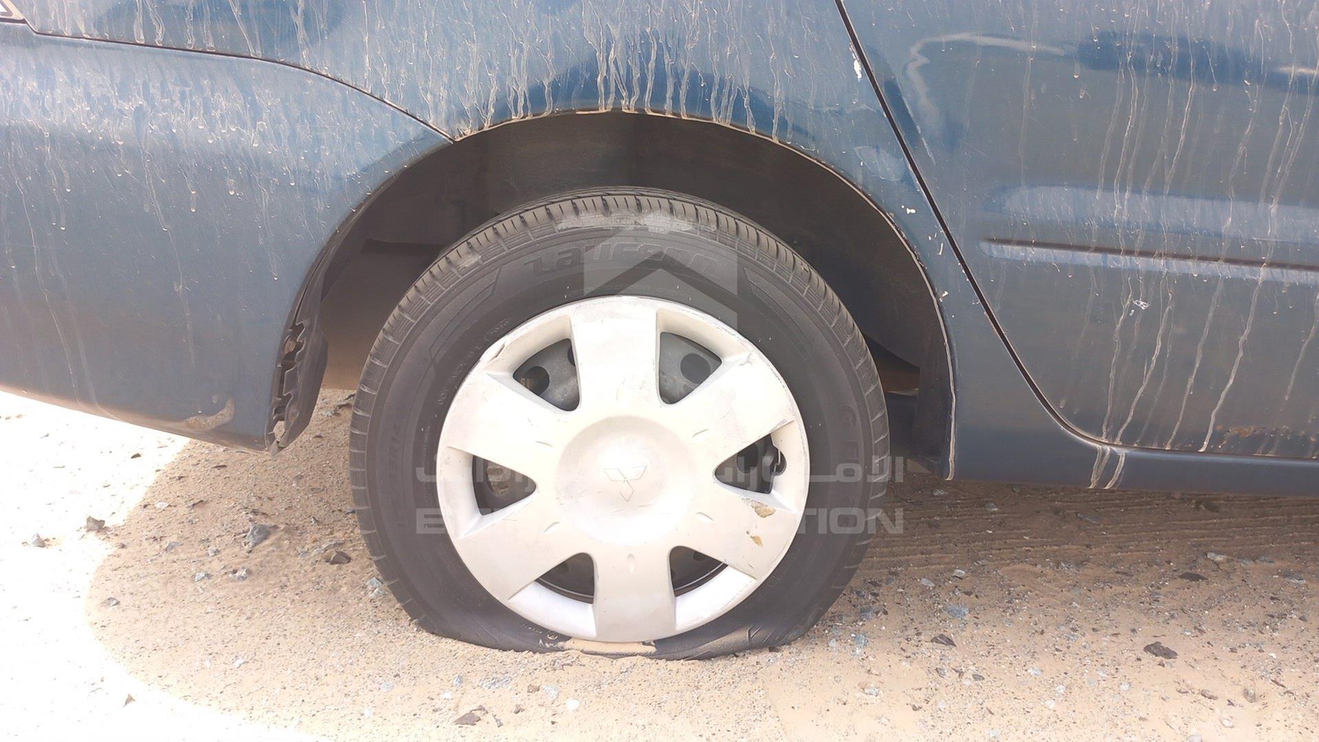 2010 MITSUBISHI LANCER VIN: JMYSRCS1AAU701286