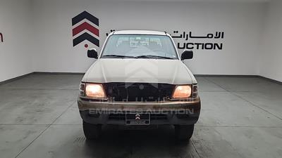 2005 Toyota Hilux