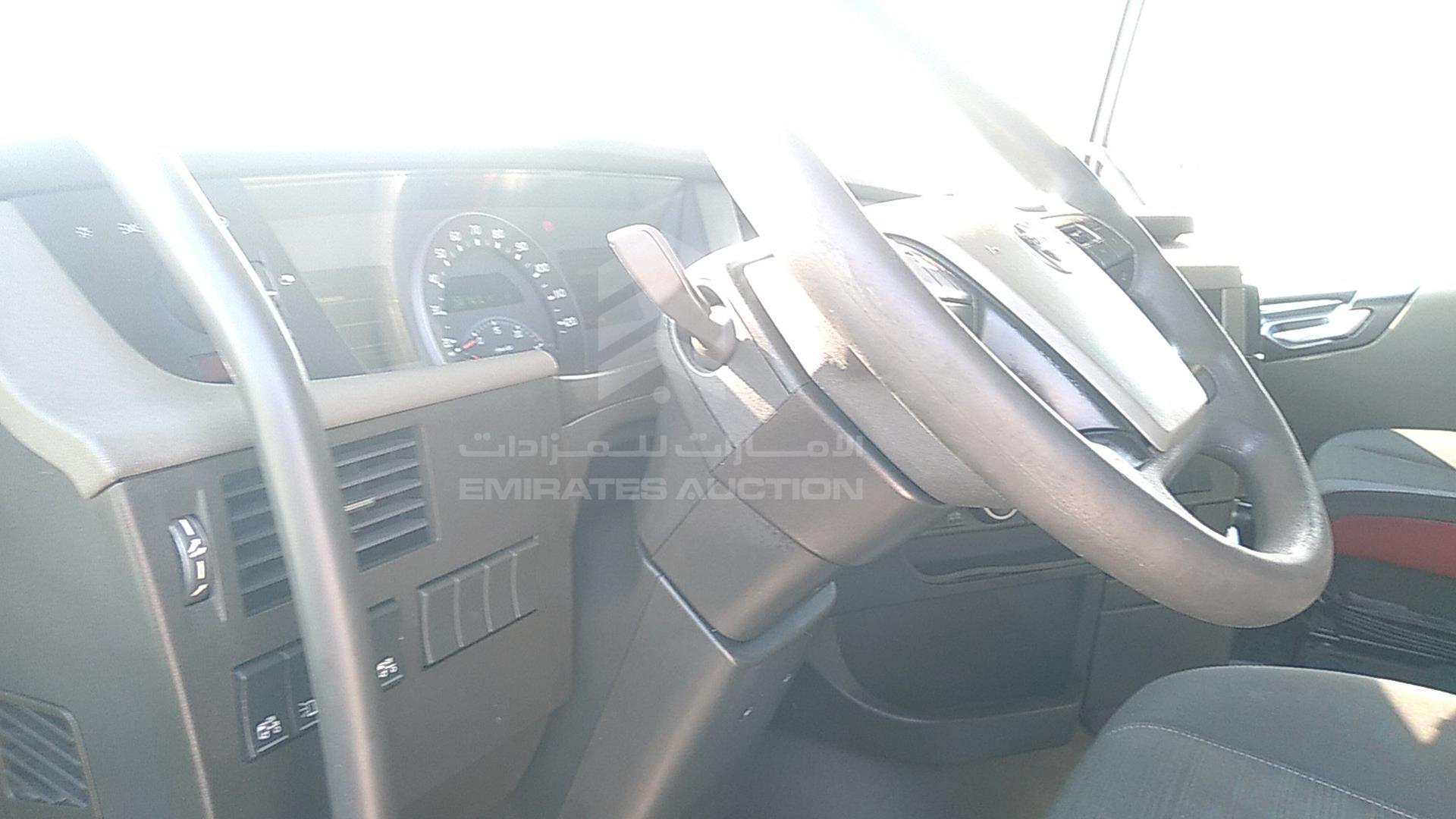 2016 VOLVO --- VIN: YV2RT40A4GB759446