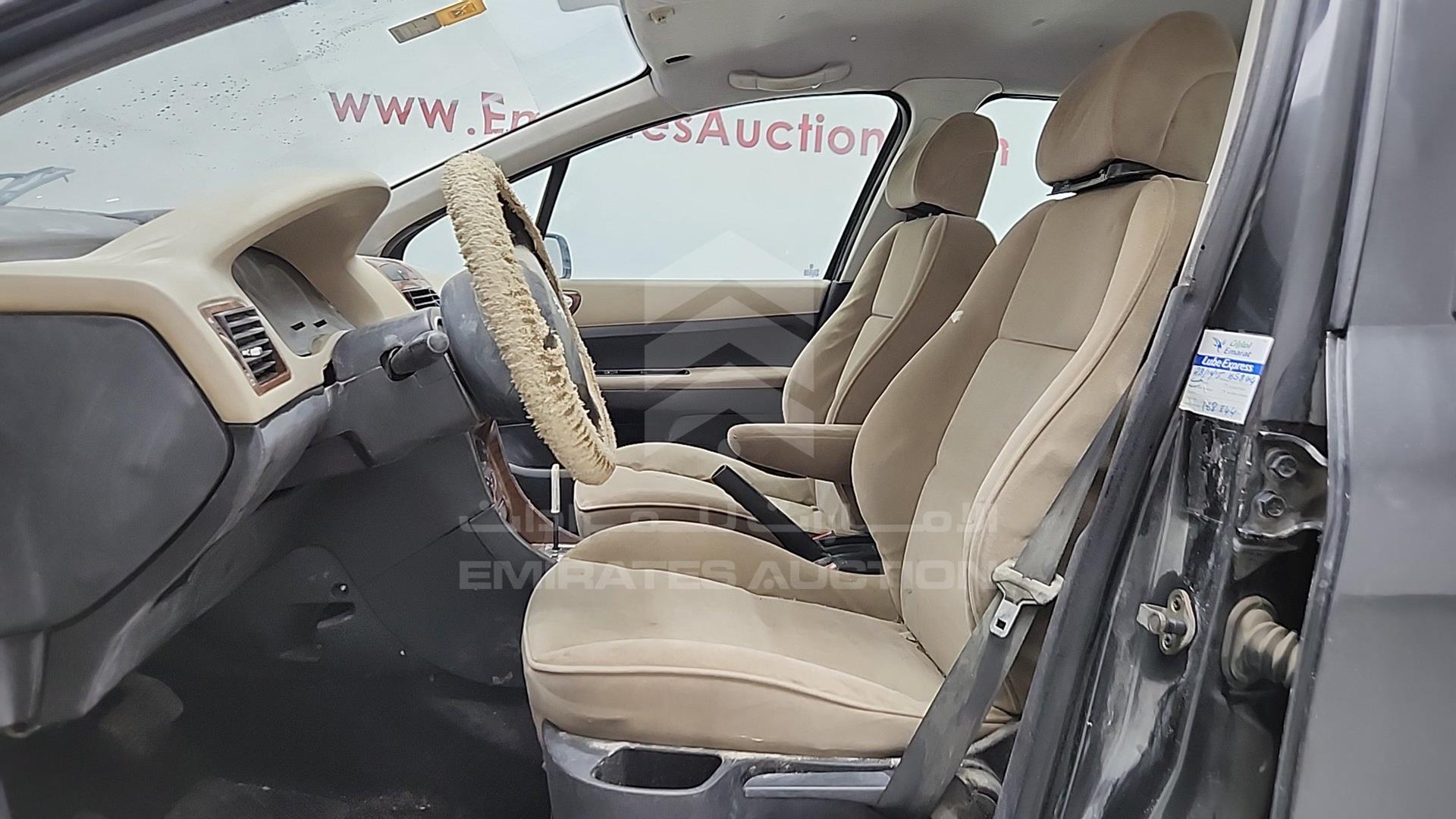 2004 PEUGEOT 307 VIN: VF33CNFUE4S025445