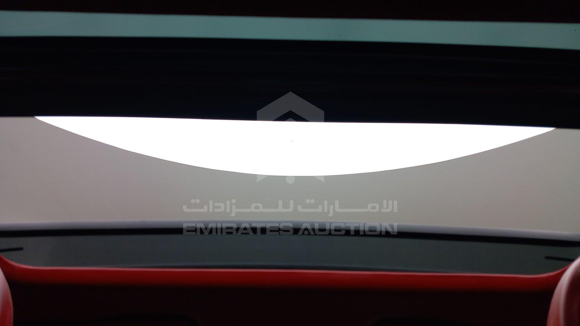 2020 BENTLEY FLYING SPUR VIN: 5CBBA5ZG1LC083849