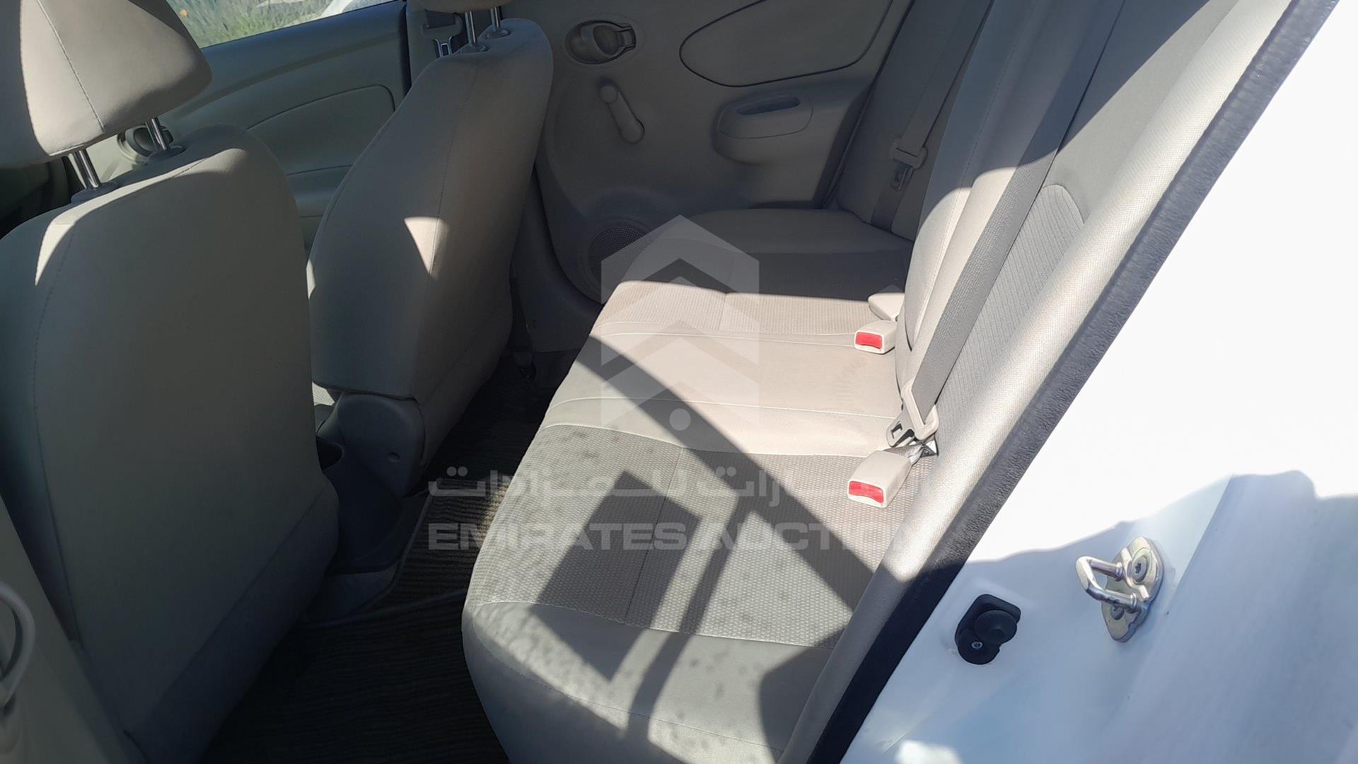 2023 NISSAN SUNNY VIN: MDHBN7AD0PG329934