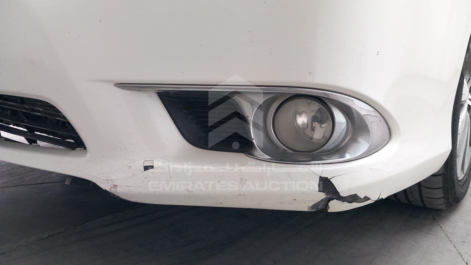4T1BK36B2BU405586 - 2011 Toyota Avalon - #489716