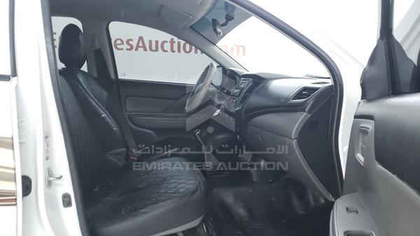 MMBMG35H5JH014731 Mitsubishi L 200