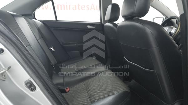 RKMGS41LXDY036664 Mitsubishi Lancer