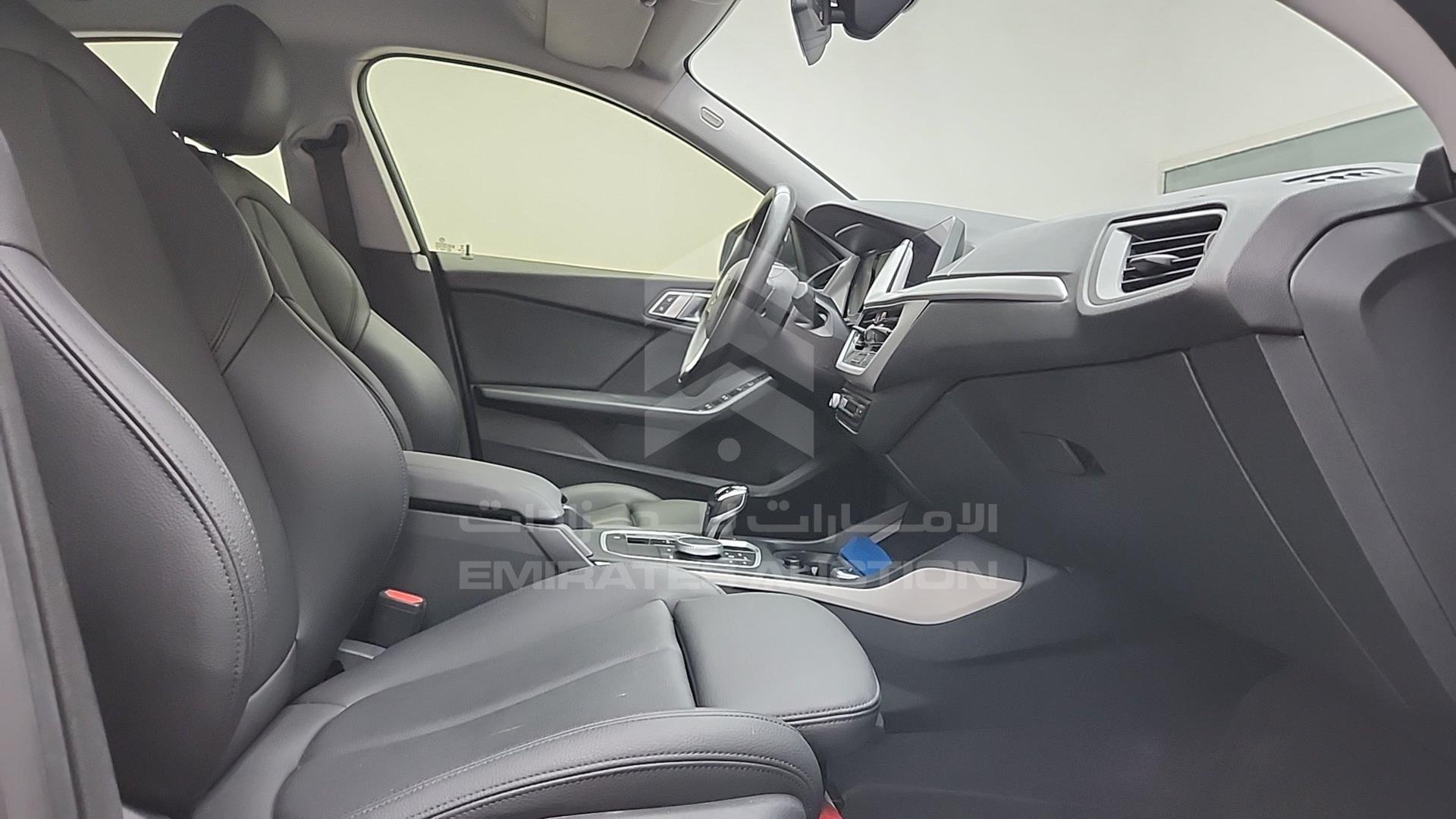 2021 BMW 218 VIN: WBA11AK06M7H50522