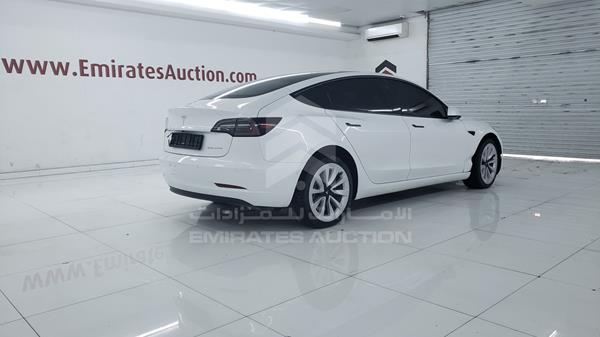 Tesla MODEL 3 2021 LRW3E7EK0MC384364 Image 11