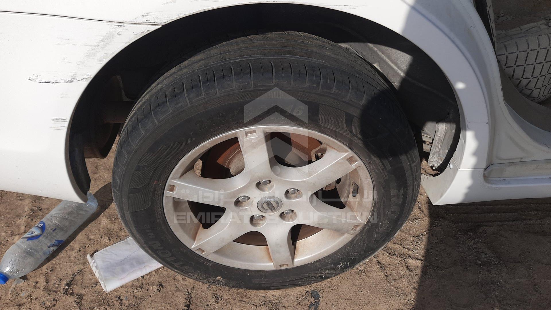 2005 NISSAN ALTIMA VIN: 1N4AL11D85C370367