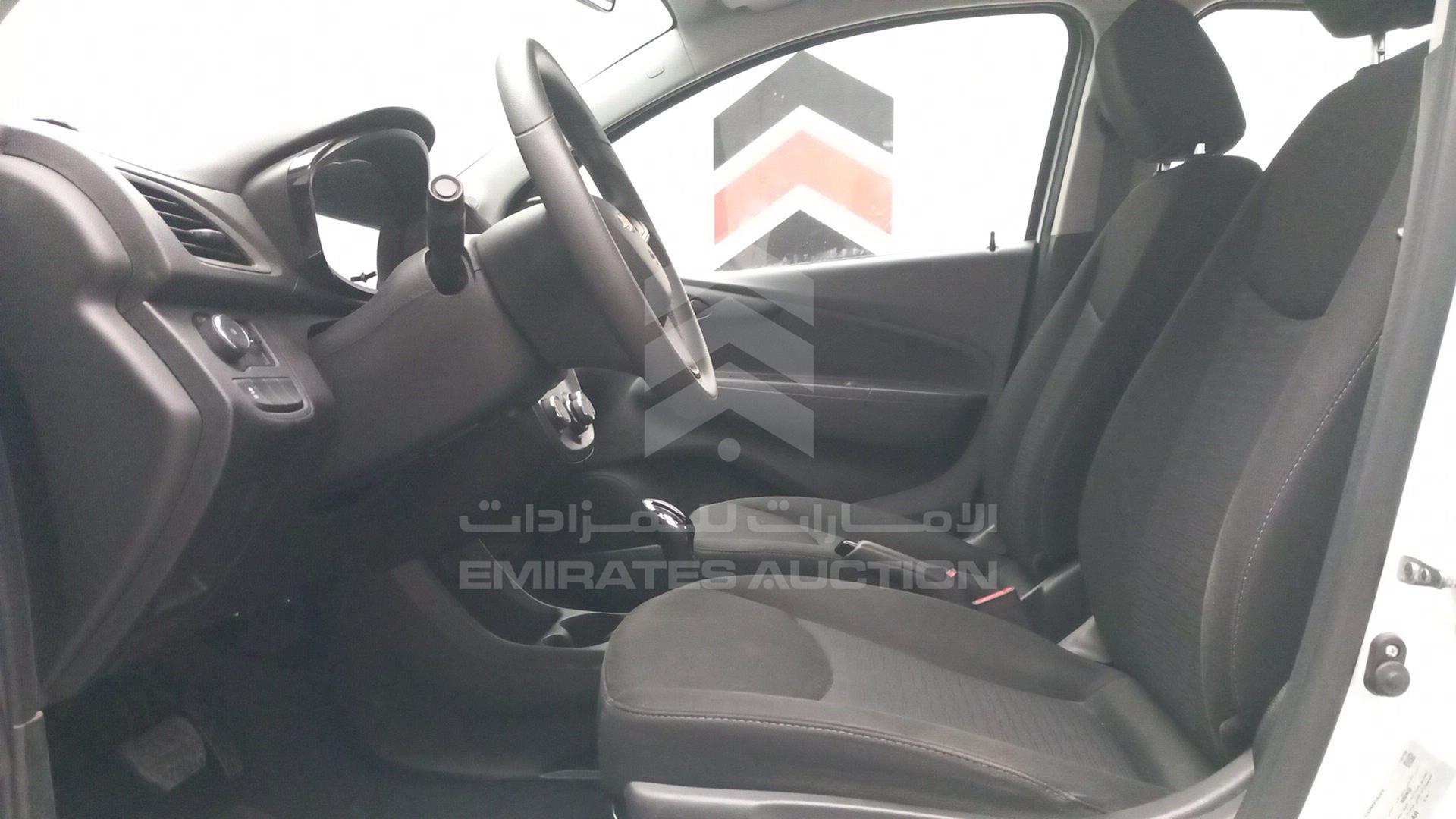 2020 CHEVROLET SPARK VIN: KL1CD6CA7LC430868