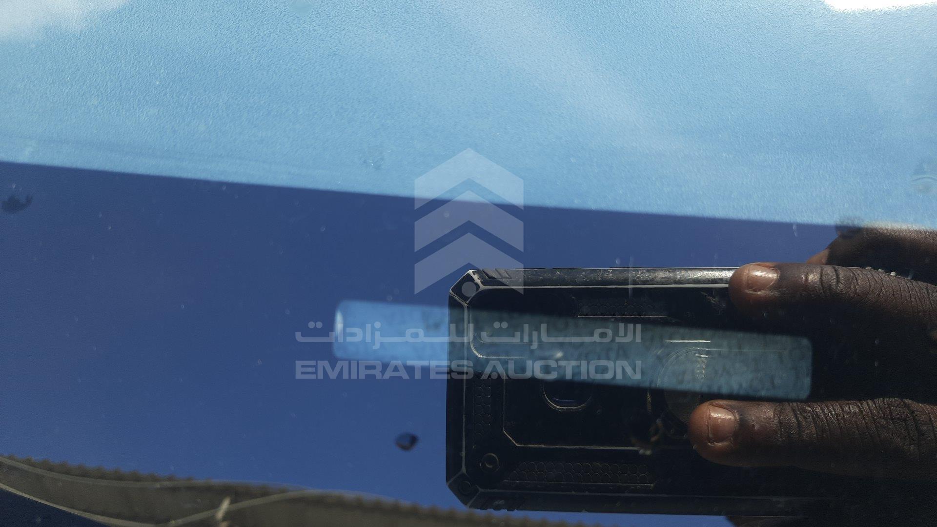 MR0FR22G2F0730296 - 2015 Toyota Hilux - #379197