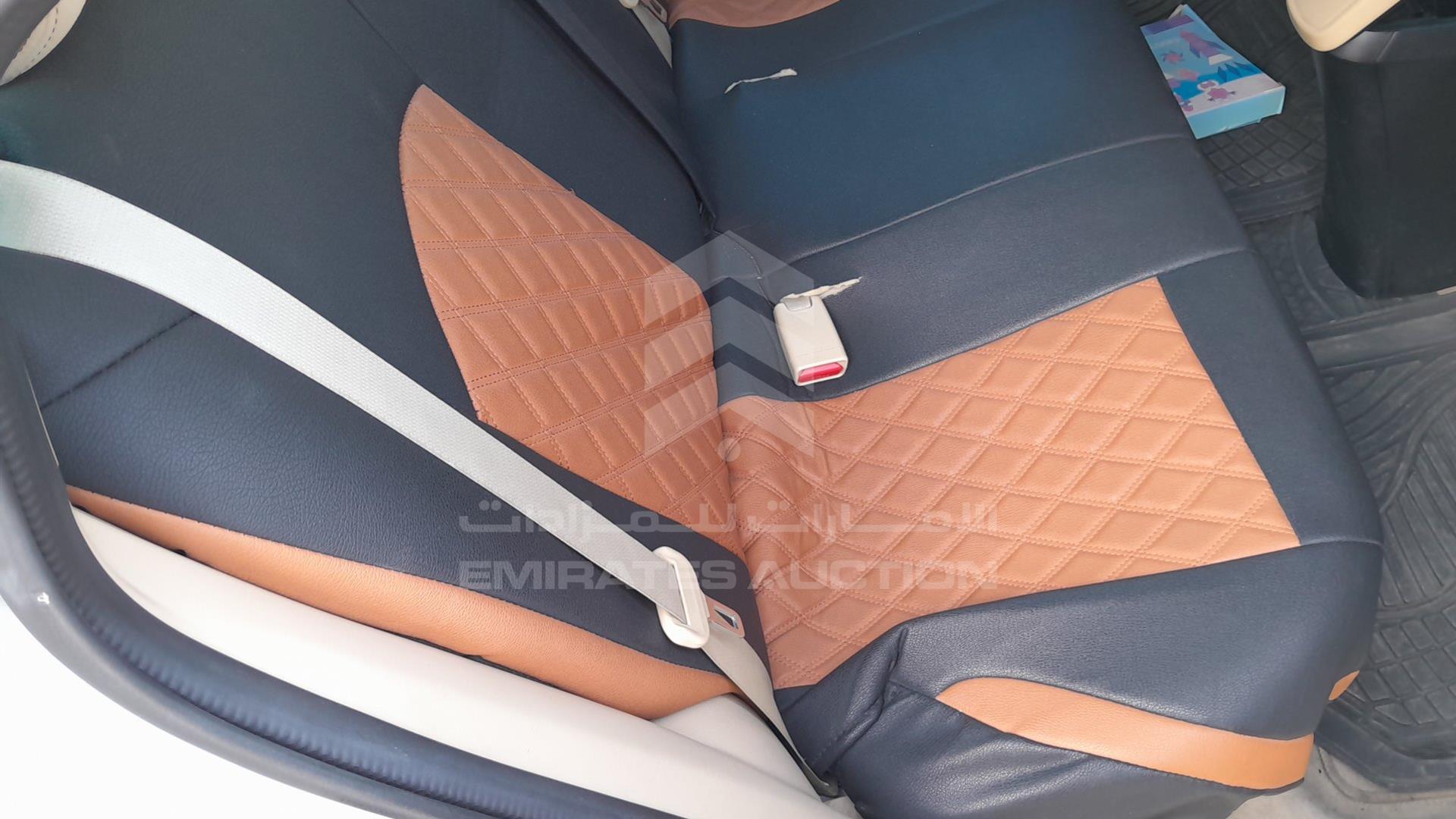 2019 TOYOTA YARIS VIN: MHFB29F38K2074111
