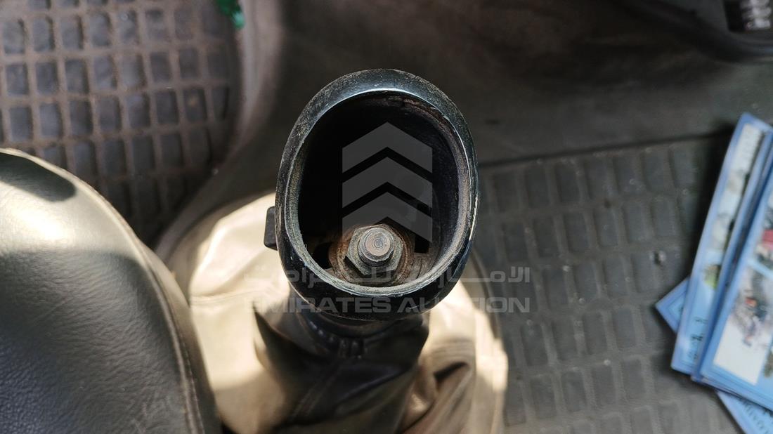 فولفو FH 16 2005 — زاوية ناقل الحركة — صورة 18