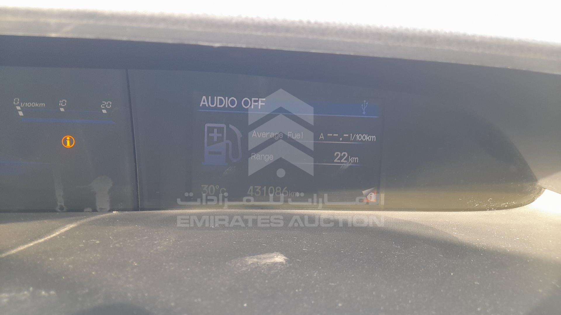 2013 HONDA CIVIC VIN: 19XFB2642DE902995