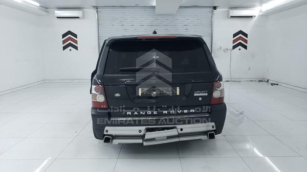 Range Rover Sport 2007 SALLSAA547A987000 Image 24