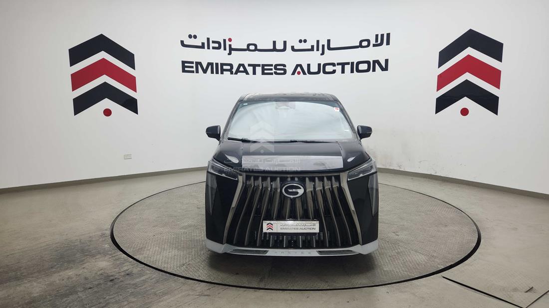2023 GAC M8 — 360-degree view